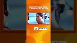 Maxiane n&atilde;o querendo ser inimiga da Milena #redebbb #bbb26 #viral #vlog