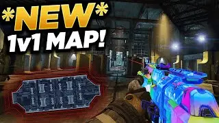 BEST COMEBACK EVER!!! CODM 1v1 GULAG