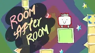 [EASY PEMON] Room After Room by Xepheron