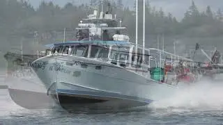 Smart Boating 267 - Maine Lobster Boats