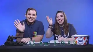 Children's Bible Study | Episode 1
