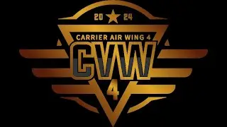 CVW4 Airboss Station, LSO, and Deck view (WORKUPS /CQ Training Server)