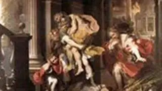 Original Trio in G minor (Flauto, Oboe, Faggotto) RC 591 2/3