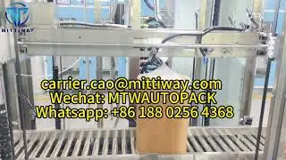 Bag tying machine and bag twisting machine Powder barrel bag inserter machine