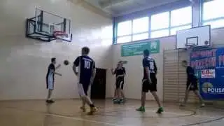 Street Ball-Samochodówka Nowy Sącz