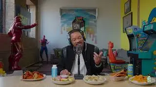 Will Smith - Action Star (ft. Prod.cxsar)