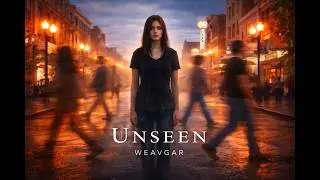 Unseen - Official Lyric Video