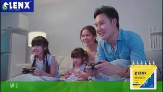 Lenx inverter and solar batteries | Longer backup inverter battery for your home 2022