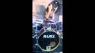 Mapex Mars Pro