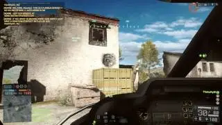 Battlefield 4 tips how to level up your Rank fast.