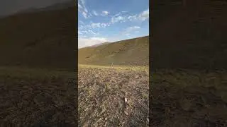SycMCC 300 подъем на тычку в Бакторгайском ущелье