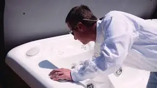 Hot Tub Valet Service