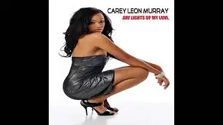 Carey Leon Murray - Funshine Delight (2022)