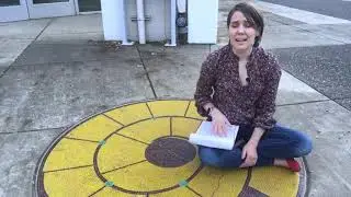 Public Art Fun Facts: Kids' Games