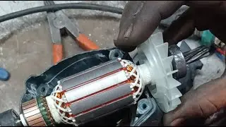 💥💢26mm hammer drill repair💥💢 kaise kare #live #video #trending #youtubeshorts #youtube #viral #yt 