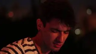 You only live once (The Strokes) - Milena Placido y Nicolas Roqueblave