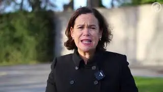 100 years on from the Treaty it is time to reunite Ireland – Mary Lou McDonald TD