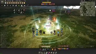 Succession Valk BA duels #1: vs Awakening Berzerker
