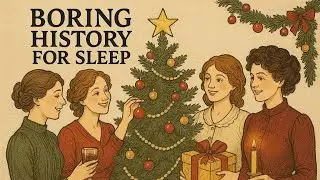 1914-CHRISTMAS (2 Hours Calm Narration)