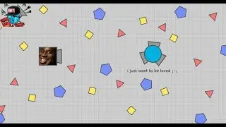 Factory Guide || Diep.io