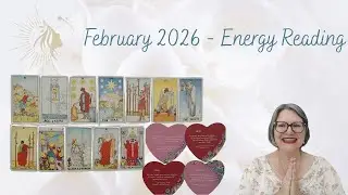 YT February 2026 Energy Reading