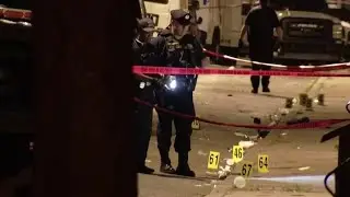T62 Al Momento: violencia armada durante el fin de semana feriado en Philly