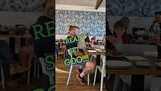 CHICKEN WING CHALLENGE!!! 