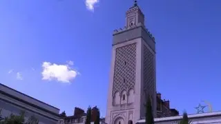 French mosques to broadcast 'message of calm'
