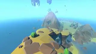Grow Home Ep. 1 | Walkthrough