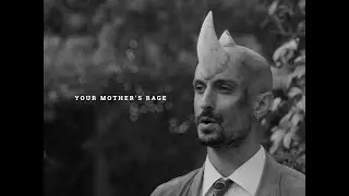 Samy Sharif - Your Mother's Rage (Short Film)