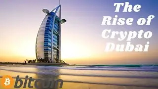 Dubai REGULATION | Crypto Friendly | Investment Tokens | Bitcoin
