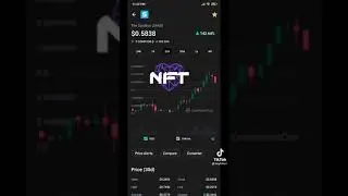 3 NFT Tokens that will make you rich #NFT #Tokens