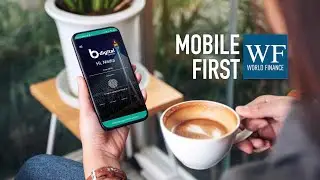 How Baiduri's mobile app helped overcome 2020's unprecedented challenges | World Finance