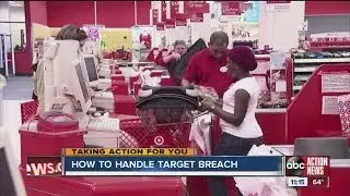 Target Data Breach: What you need to know