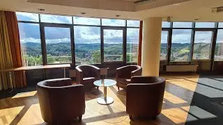 Ph&ouml;nix Hotel in Bergneustadt **** - Room Tour - 4 Sterne Hotel - Einzelzimmer