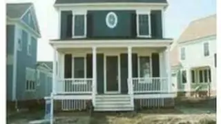 Cherry HIll Village Tour