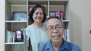 Anniversary Greetings for Ptr & Mrs Pol Pontillas.