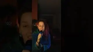 Willemina - When the party's over - Billie Eilish - acoustic piano cover
