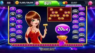 Slotomania, Smashomania, cash or smash bonus #slotomania