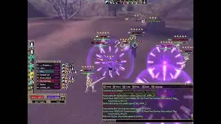 return of warrior/rowplayon.com 10pm pvp Part I