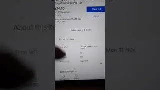 FAKE Engelhard Silver Bullion Bars On eBay.
