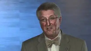 College president talks about why optometry is an attractive profession
