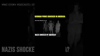 German POWs in WWII: How America Rewired the Enemy&rsquo;s Mind