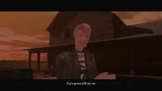 Cannibal Abduction - (Full Game) - (No Commentary)