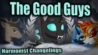 The Good Guys | Equestria at War (HOI4)