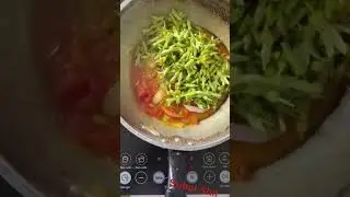 Loroco flowers recipe #subaishil #short  #shor