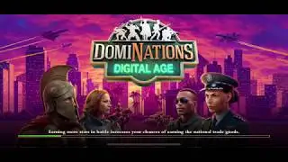 Dominations World War 1st Poland&reg; #1 Bardeuss