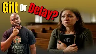 Still Single Over 30? The Church Calls It Delay &mdash; Paul Called It a GIFT 🎁📖