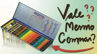 GIOTTO SUPERMINA Teste Máximo