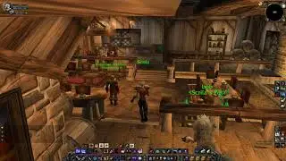 Farren's Proof 2/3 (Marshall Redpath) WoW Classic Quest